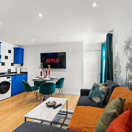 Apartman Boutique Abode - Games *