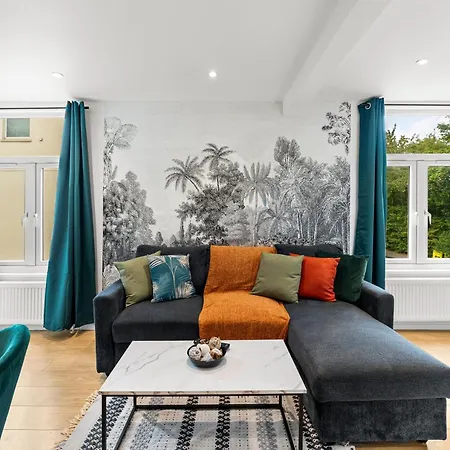 Apartment Boutique Abode - Games Bristol