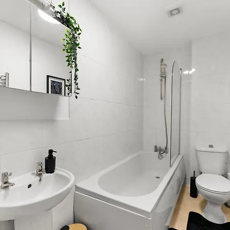 Appartement Boutique Abode - Games Bristol