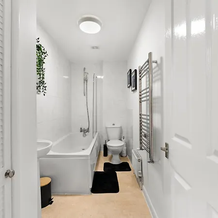Appartement Boutique Abode - Games Bristol