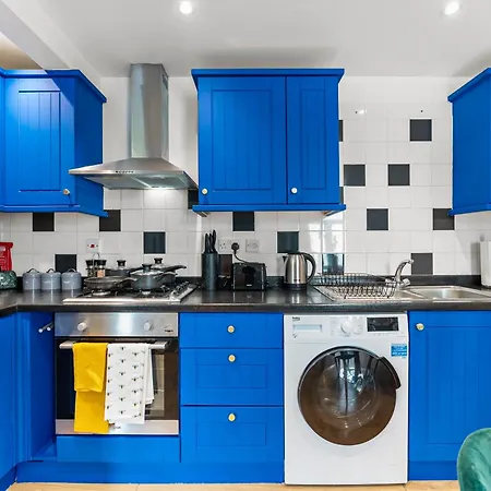 Boutique Abode - Games Bristol