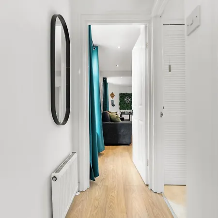 Boutique Abode - Games Bristol